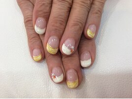 フレッシュカラー　マーブル