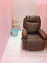 リリーココ 沖浜店(Lily coco)/