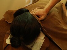 ほぐしラボ 坂戸店/もみほぐし60分￥3400