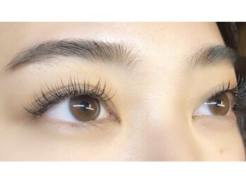 サンリッチ 恵比寿(Sunrich)/マツエク セーブル120本