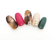 レイネイル レイアイ イオンナゴヤドーム前店/ニュアンスNAIL