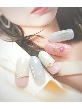 ツインクルスター(TWINKLE STAR)/定額デザイン