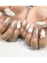 ボニー(bonny)/スカルプわがままコース