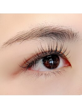 ティエルナ(Tierna)/フラットマットラッシュ 120本