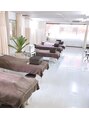 本格ほぐし専門店 もみ楽 越谷西口店/もみ楽　越谷西口店