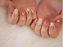 リットネイル(Lit nail)/