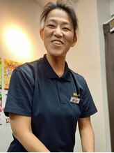 グイット 横浜西口店(Goo-it!) 金谷 (女性)