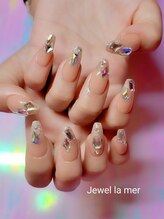 ジュエル ラ メール(Jewel la mer)/