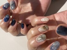 アンティム ネイル(INTIME nail)/
