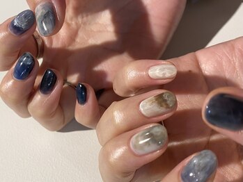 アンティム ネイル(INTIME nail)/