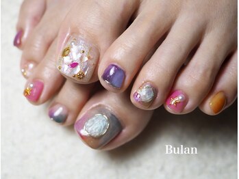 ブラン(Bulan)/お持ち込デザイン