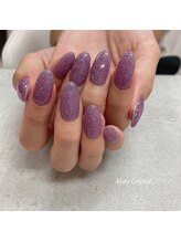 モアクリスタル(More Crystal)/