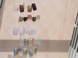 11月select(Q)5/10種