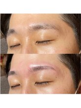 ミーティット(Meetite)/美眉スタイリング