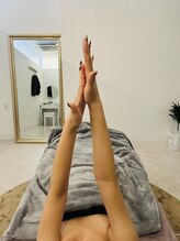 シアンドットアンド(cyan.&)/リヴァイセルボディー