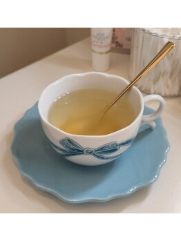 リリー(Lily)/◆アフタードリンク◆