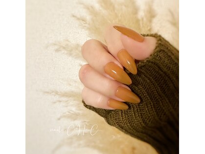 ネイルズ シーク(nails CHiiC)の写真