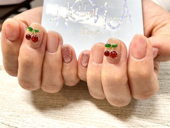 ホナ(HONA)/さくらんぼ