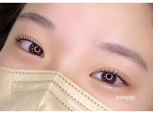 ポノピピ(ponopipi)/パリジェンヌラッシュリフト