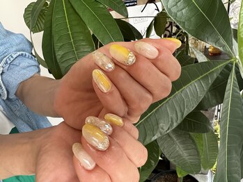 サロン ドゥ レーベル(Salon de Label)/