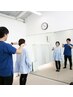 【初回限定】《姿勢改善》「そっと整えて、ぐんとラクに」特殊整体  ¥4500