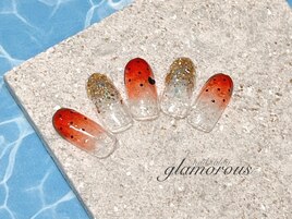 《パラジェル》夏まつり Design