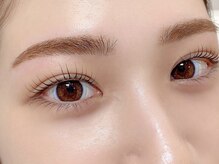 シル 江坂(Cil)/パリジェンヌラッシュリフト