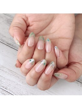 メリンダ(Merinda)/