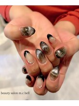 エムシーベル(m.c bell)/