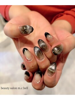 エムシーベル(m.c bell)/