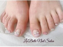 ラベル(La'Belle)/持ち込みデザイン