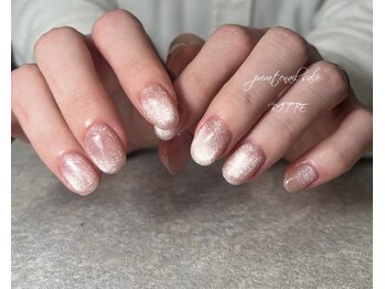 ビッテ(BITTE)/【マグネットデザイン】