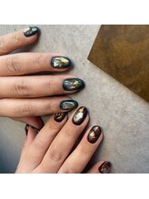 リルム(Relum)/シェルネイル！