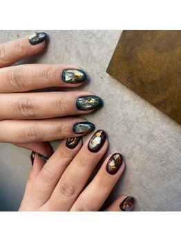 リルム(Relum)/シェルネイル！