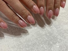 キキネイル 溝の口(kikinail)/カラーグラデーション