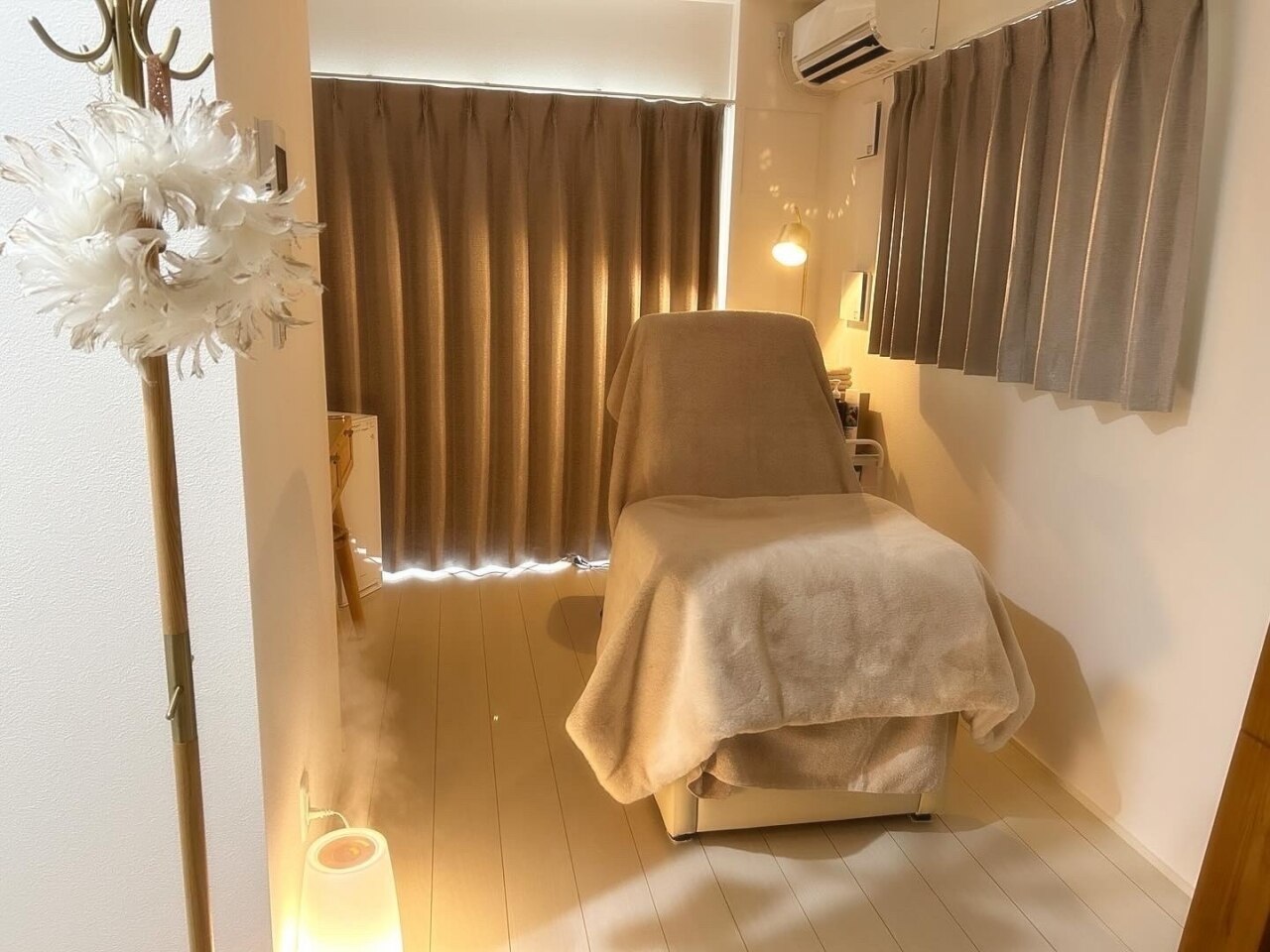 フラッフィー(fluffy)｜ホットペッパービューティー