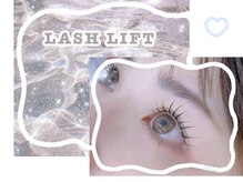 スウィートラッシュ 久喜テラレス店(Sweet Lash)/*Lash lift*