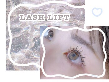 スウィートラッシュ 久喜テラレス店(Sweet Lash)/*Lash lift*