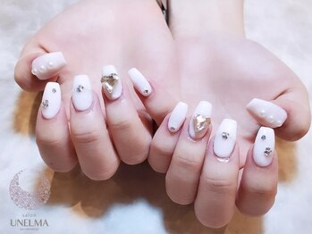 りとる うねるま 博多/スカルプワンカラー