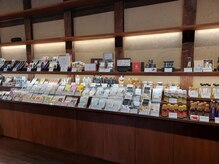 爪切り屋 足楽/【和田萬】（徒歩30秒）