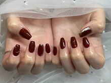 スティムネイル(Stimu nail)/