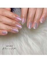 エレメントエヌ(Element N)/ミラー