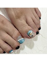 ルネット(Lunette)/design by yoshino.