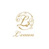 レモン(Lemon)ロゴ