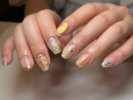 ニュアンス[新宿/新宿三丁目］