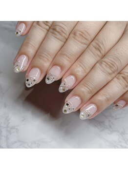 アステリズム(Asterism)/大人水風船☆