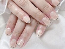 ハニービービー(Honey Bee Bee)/ストーンフレンチ