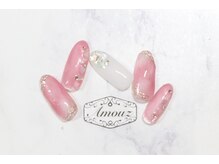 アモウズ(Amouz)/定額【テーマ:リップカラー】2