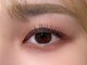 スカイ ネイル アンド アイ(SKY)の写真/韓国発!今期話題の“マスカラパーマ"で束感×艶感×ボリュームUP★