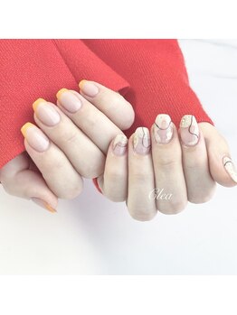 クレア(clea)/ネイルデザイン【浜松/ネイル】